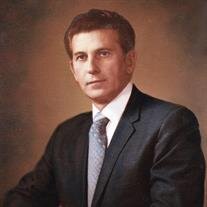 Gilbert R.  Swoboda Jr.