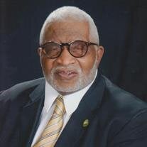 Alfredder "Fred"  Coleman