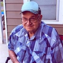 Mr. Charles Ross Jimmerson