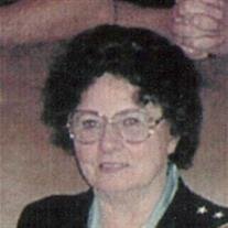 Joyce Gwisdalla
