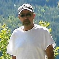 Mr. Douglas Hendershot Jr.