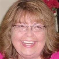 Carlene Hamilton Fraim