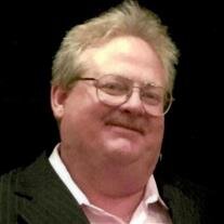 Stanley Craig Watson