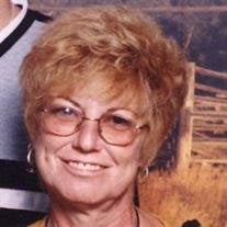 Sharon  E. Potts