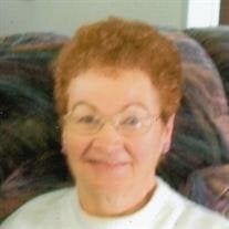 Marlene C. "Molly" Dal Porto