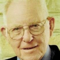 Rev. Wayne M. Owsley