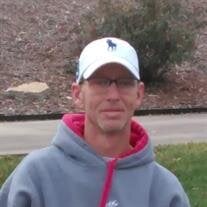 Bryan Dale Cox