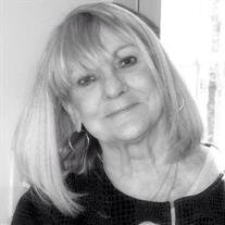 Judith (Bagley) Taricani