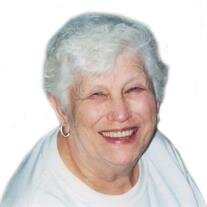 Betty Loretta Wellspring