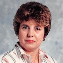 Julie A. Van Nuys