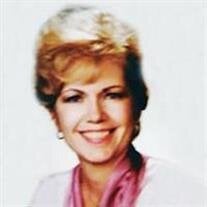 Mary Ellen Haggerty