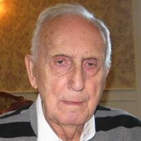 Edward "Ed" I. McMullen