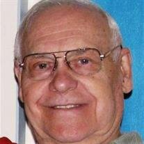 Fred  Lovel White