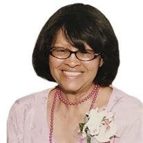 Evangelist Sarah Elizabeth Moore-Davis-Anthony