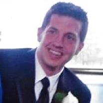 Matthew Petrillo