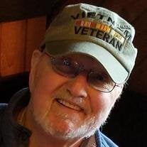 Ronald Wayne Chisum