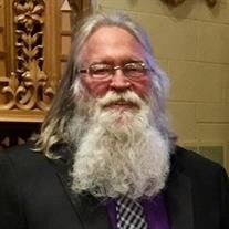 Michael D. Kavanaugh