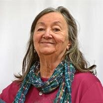 Rosemary Lotito