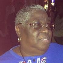 Cecile Faulk