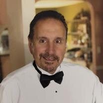 Vincent S. Bisignano