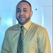 Luis Alexis Gonzalez
