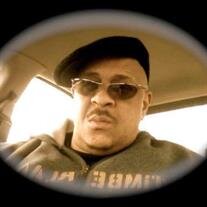 Mr. Marvin Dewayne Jackson