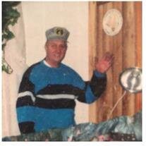 Walter F. Cose, Jr.