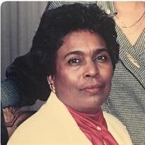 Mrs.  Lorene Jenkins Bender