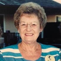 Joyce M. Carlberg