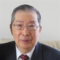Tsou-Vang Hsu