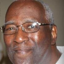 Lawrence Irvin Sr.