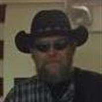 James Raymond Leavitt