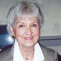 Genevieve 'Gene' (Shaughnessy) Smith