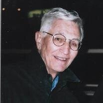 Mr. Theodore  M. "Ted"  Decker, Sr.