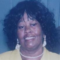 Mrs. Linda Gentry Graves