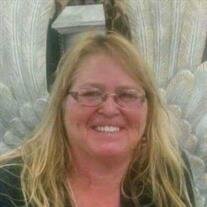Mrs. Sandra Darlene Lummus