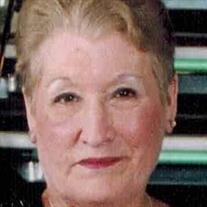 Josefina  C.  Flores 