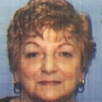 Mrs. Geraldine R. (Mercadante) Martino