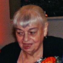 Joann Provost Senesac