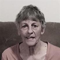 Carolyn Jean  Balzan