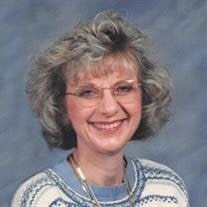 Linda R. Gessner