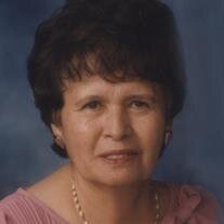  Gloria  M. Torres