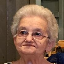 Norma Jean Clough