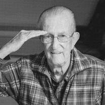 Elder Rufus C. Brantley