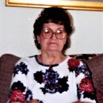 Lillie  Mae Morrison