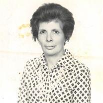 Mary "Marika" G Bertos