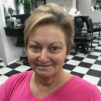 Anita Greeson Moss