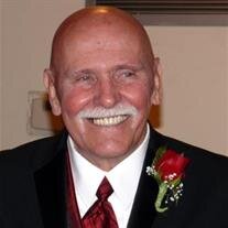 Mr. Paul W. Holding
