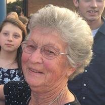Anna Blatchley