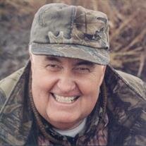 Donald Stewart Driggers